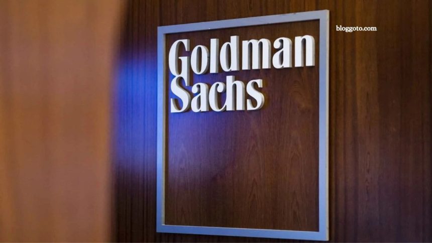 Goldman Sachs