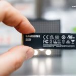 NVMe SSD