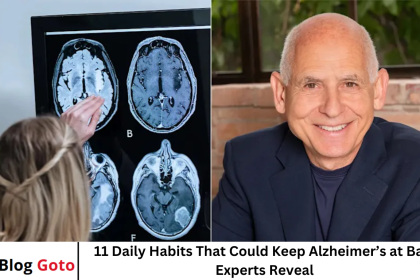 11 Daily Habits That Could Keep Alzheimer’s at Bay, Experts Reveal