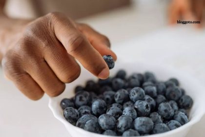 Blueberry
