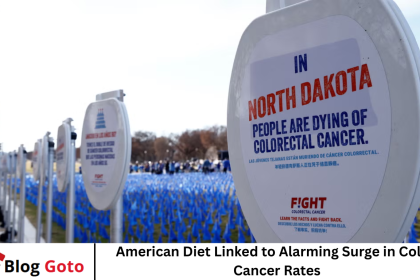 American Diet Linked to Alarming Surge in Colon Cancer Rates