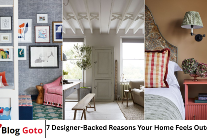 7 Designer-Backed Reasons Your Home Feels Outdated