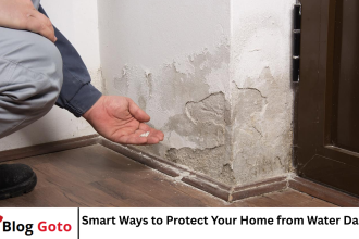 Smart Ways to Protect Your Home from Water Damage