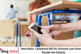 New Mass. Cellphone Bill for Schools Lets Districts Decide the Details