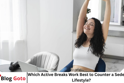 Which Active Breaks Work Best to Counter a Sedentary Lifestyle?