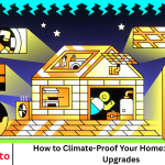 How to Climate-Proof Your Home: 5 Essential Upgrades