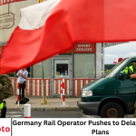 Germany Rail Operator Pushes to Delay Modernization Plans