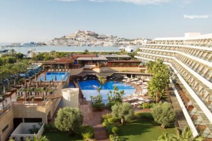 Ibiza Hotel