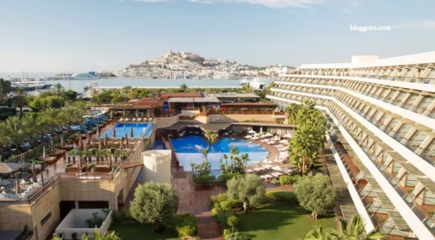 Ibiza Hotel