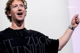 Mark Zuckerberg