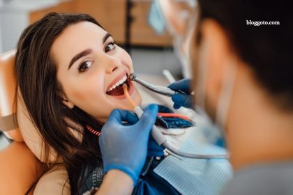 Oral Health