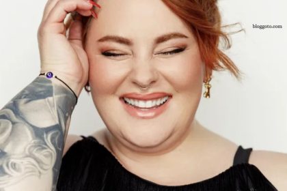 Tess Holliday