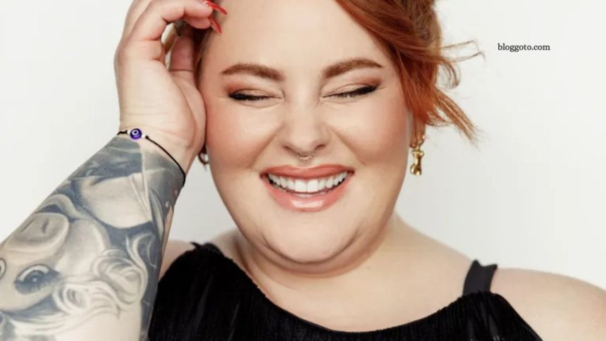 Tess Holliday