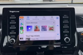 CarPlay