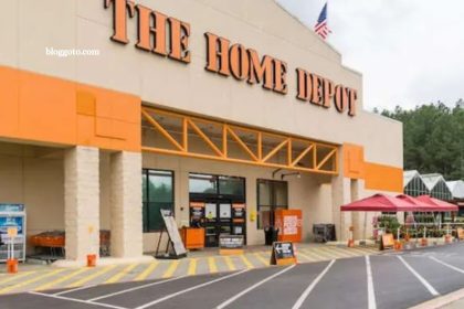 Home Depot