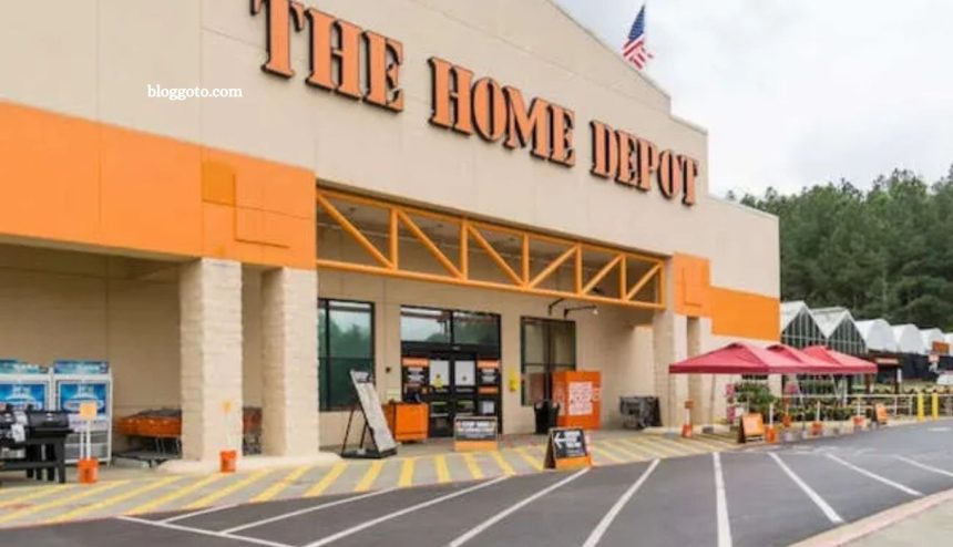 Home Depot