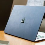 MacBook