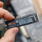 SSD Health