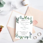 Wonderful Plans with Printable Invitation Templates 