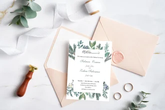Wonderful Plans with Printable Invitation Templates 
