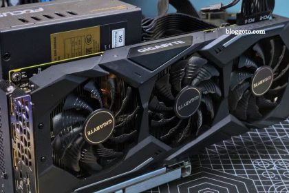 DIY eGPU