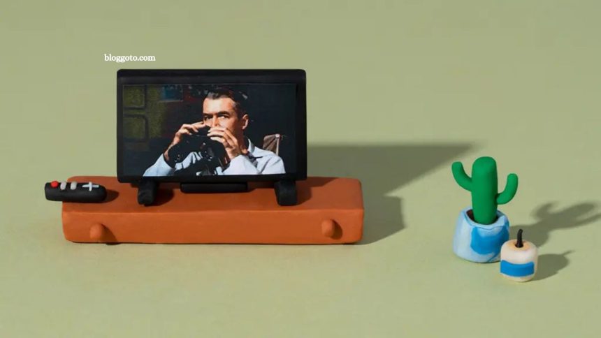 Smart TV