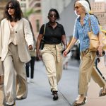 Chic Urban Outfits for Women
